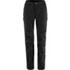 Pantaloni da trekking Abisko Hybrid Trail W