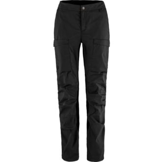 Pantaloni da trekking Abisko Hybrid Trail W