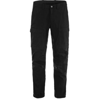Pantaloni da trekking Abisko Hybrid Trail Zip-Off M