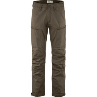 Pantaloni da trekking Abisko Lite M Reg