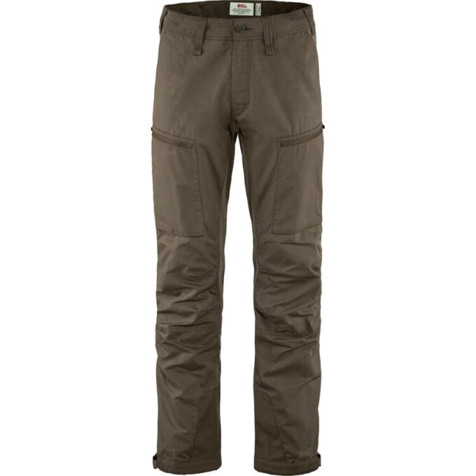 Pantaloni da trekking Abisko Lite M Reg Pantaloni da trekking Abisko Lite M Reg