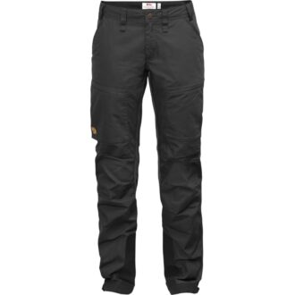 Pantaloni da trekking Abisko Lite W Reg