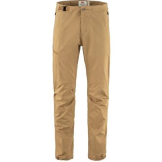 Pantaloni da trekking Abisko M