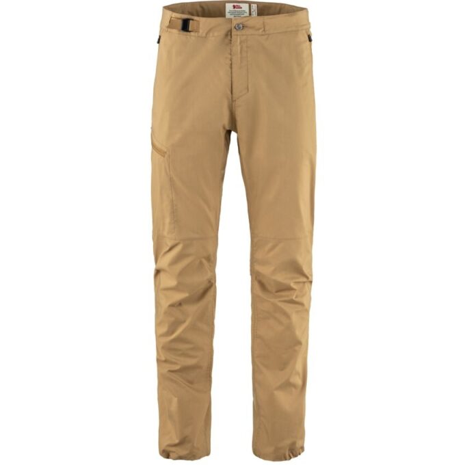 Pantaloni da trekking Abisko M Pantaloni da trekking Abisko M