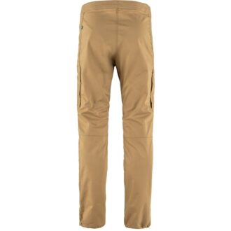 Pantaloni da trekking Abisko M