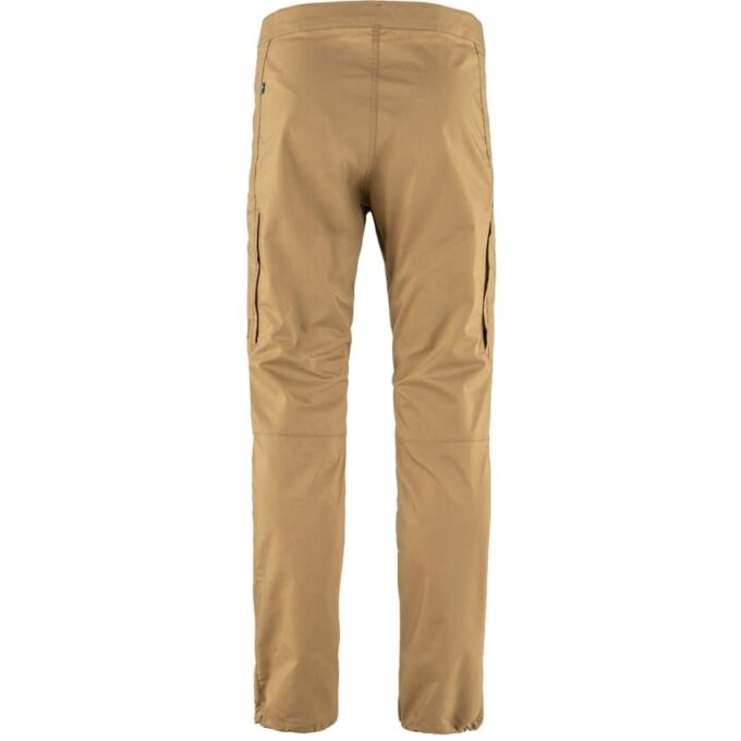 Pantaloni da trekking Abisko M Pantaloni da trekking Abisko M