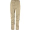 Pantaloni da trekking Abisko W Pantaloni da trekking Abisko W