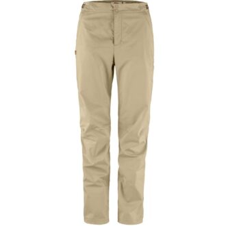 Pantaloni da trekking Abisko W