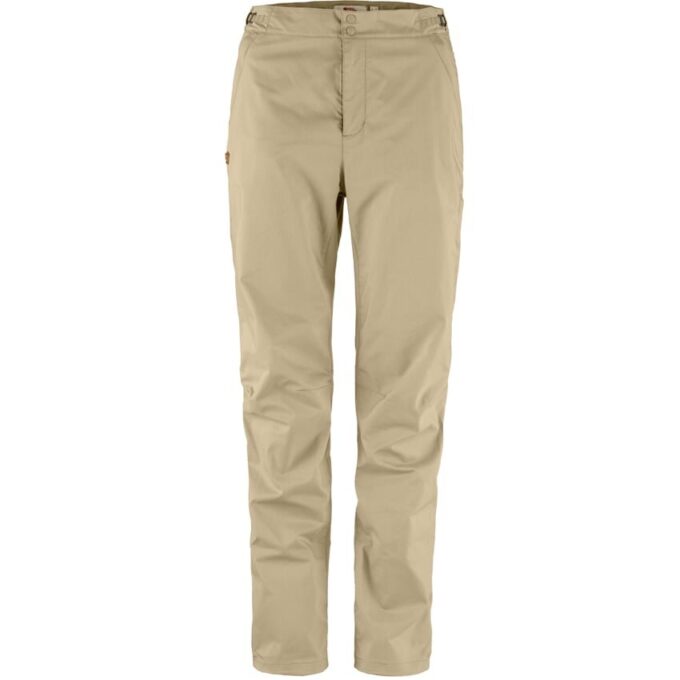 Pantaloni da trekking Abisko W Pantaloni da trekking Abisko W
