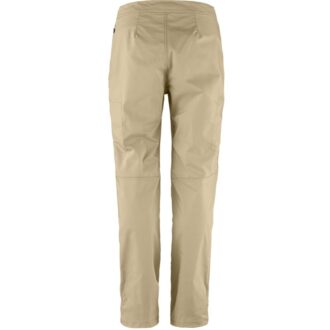 Pantaloni da trekking Abisko W