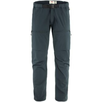 Pantaloni da trekking High Coast M Reg