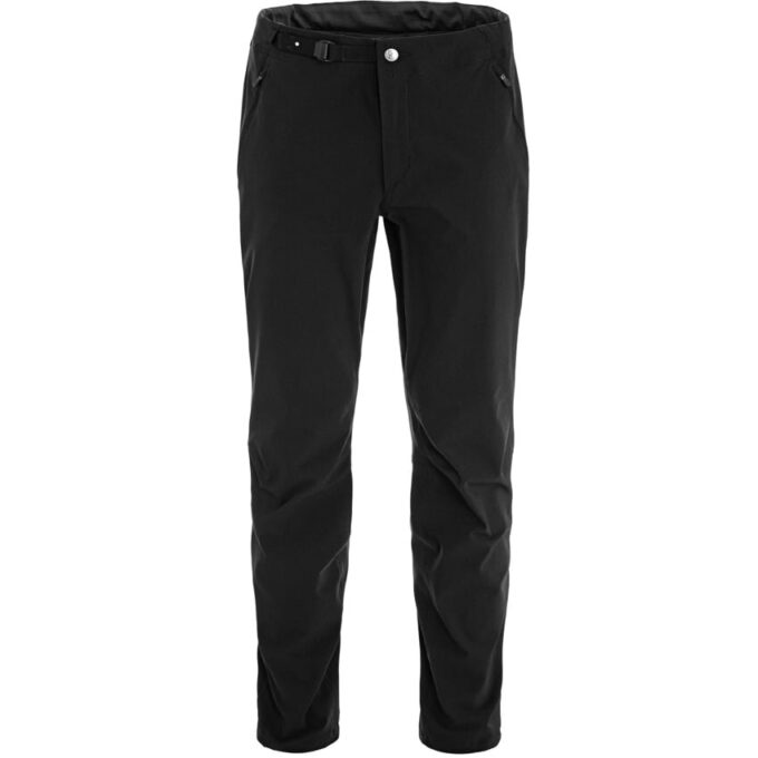 Pantaloni elasticizzati Bergtagen M Pantaloni elasticizzati Bergtagen M