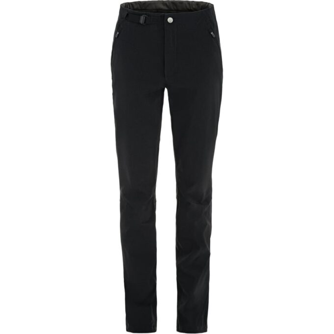 Pantaloni elasticizzati Bergtagen W Pantaloni elasticizzati Bergtagen W