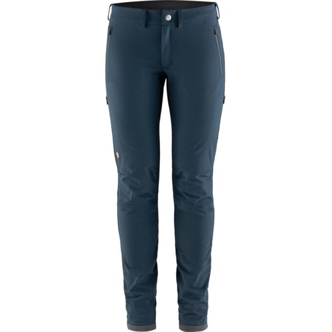 Pantaloni elasticizzati Bergtagen W