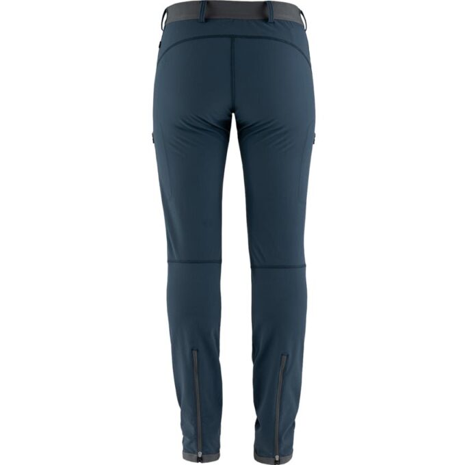 Pantaloni elasticizzati Bergtagen W