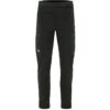 Pantaloni in pile Keb M Pantaloni in pile Keb M