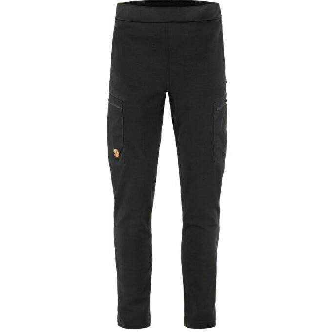 Pantaloni in pile Keb M Pantaloni in pile Keb M