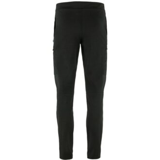 Pantaloni in pile Keb M