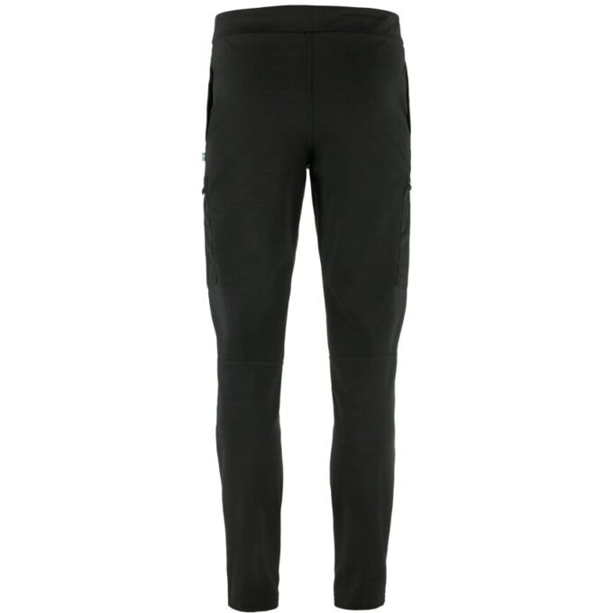 Pantaloni in pile Keb M Pantaloni in pile Keb M