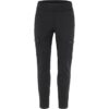 Pantaloni in pile Keb W