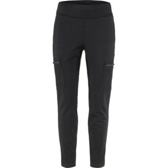 Pantaloni in pile Keb W Pantaloni in pile Keb W