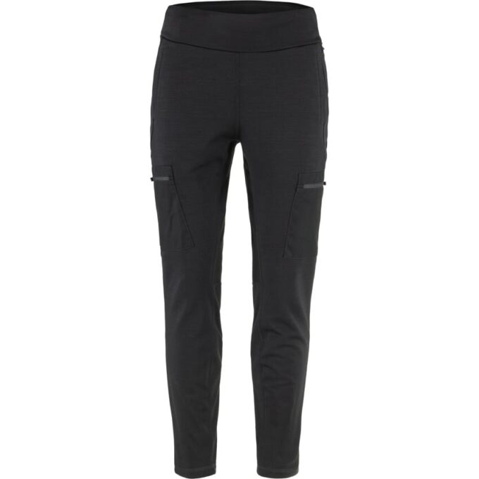Pantaloni in pile Keb W