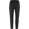 Pantaloni in pile Keb W