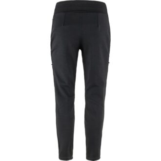 Pantaloni in pile Keb W Pantaloni in pile Keb W