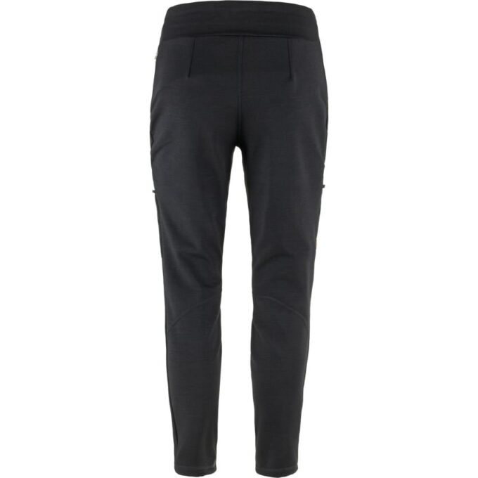 Pantaloni in pile Keb W