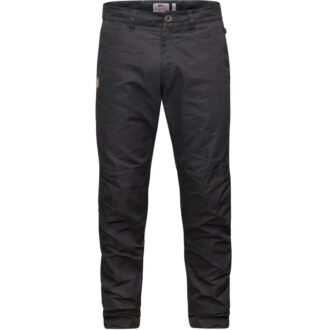 Pantaloni invernali affusolati Sormland M Long