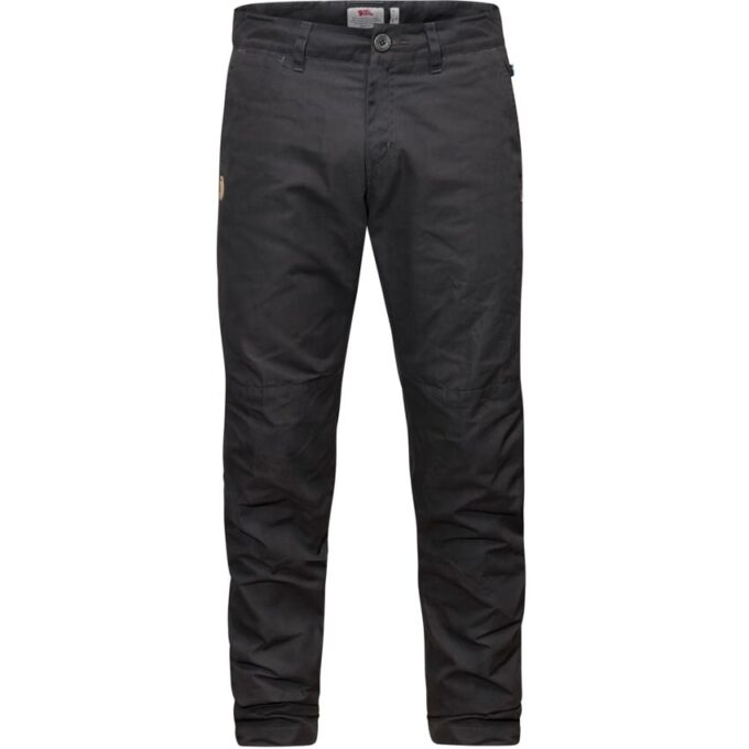 Pantaloni invernali affusolati Sormland M Long