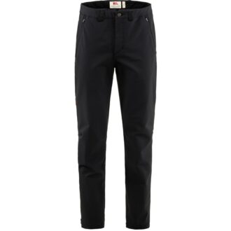 Pantaloni invernali elasticizzati Abisko M