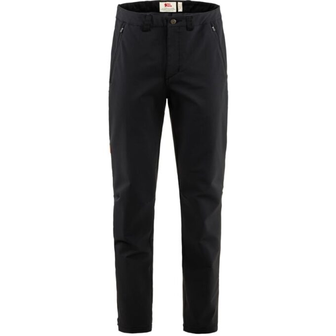 Pantaloni invernali elasticizzati Abisko M Pantaloni invernali elasticizzati Abisko M