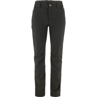 Pantaloni invernali elasticizzati Abisko W