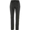 Pantaloni invernali elasticizzati Abisko W