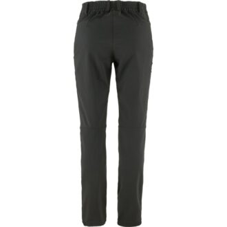 Pantaloni invernali elasticizzati Abisko W