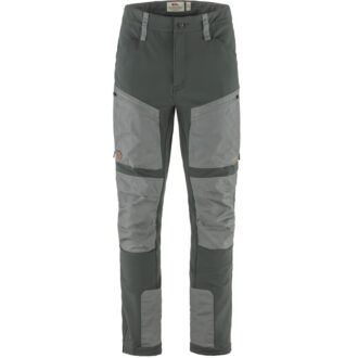 Pantaloni invernali Keb Agile M