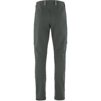 Pantaloni invernali Keb Agile M