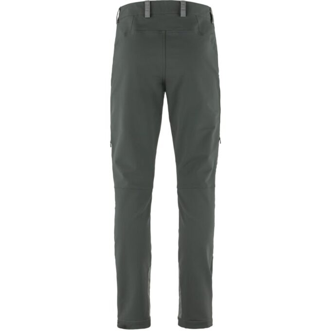 Pantaloni invernali Keb Agile M Pantaloni invernali Keb Agile M