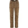 Pantaloni invernali Keb Agile W