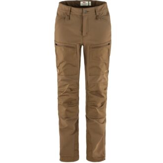 Pantaloni invernali Keb Agile W