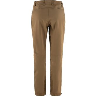 Pantaloni invernali Keb Agile W