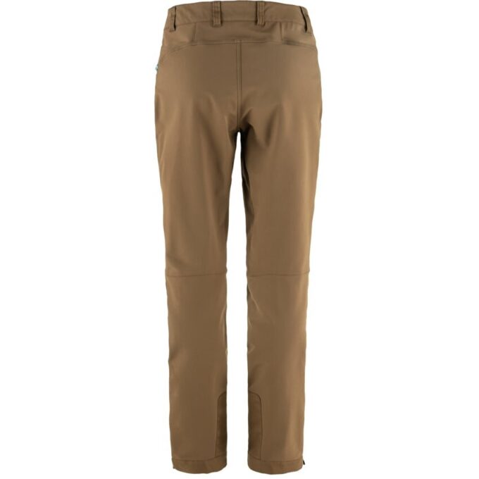 Pantaloni invernali Keb Agile W