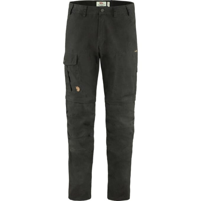 Pantaloni Karl Pro Zip-Off M Pantaloni Karl Pro Zip-Off M