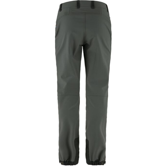 Pantaloni Keb Agile W Pantaloni Keb Agile W