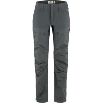 Pantaloni Keb Curved W