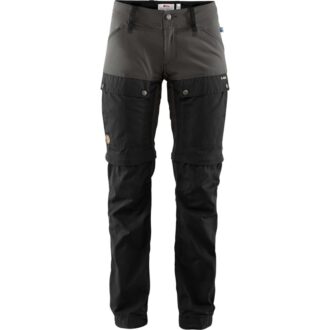 Pantaloni Keb Gaiter W Long