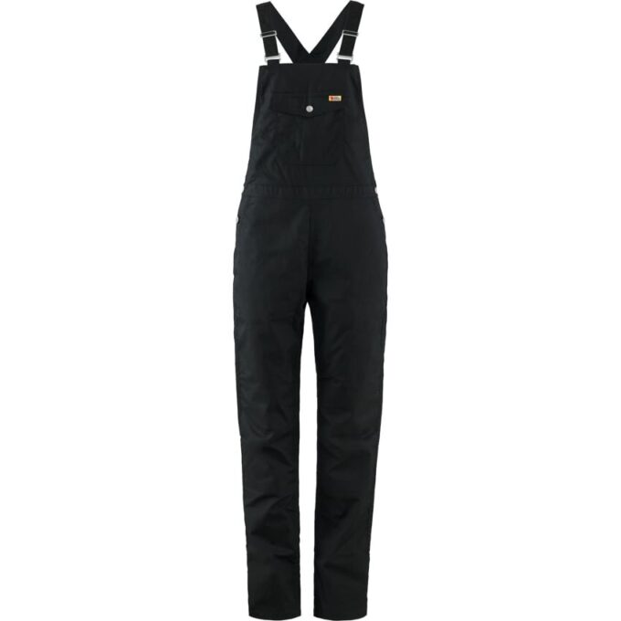 Pantaloni salopette Vardag W Pantaloni salopette Vardag W