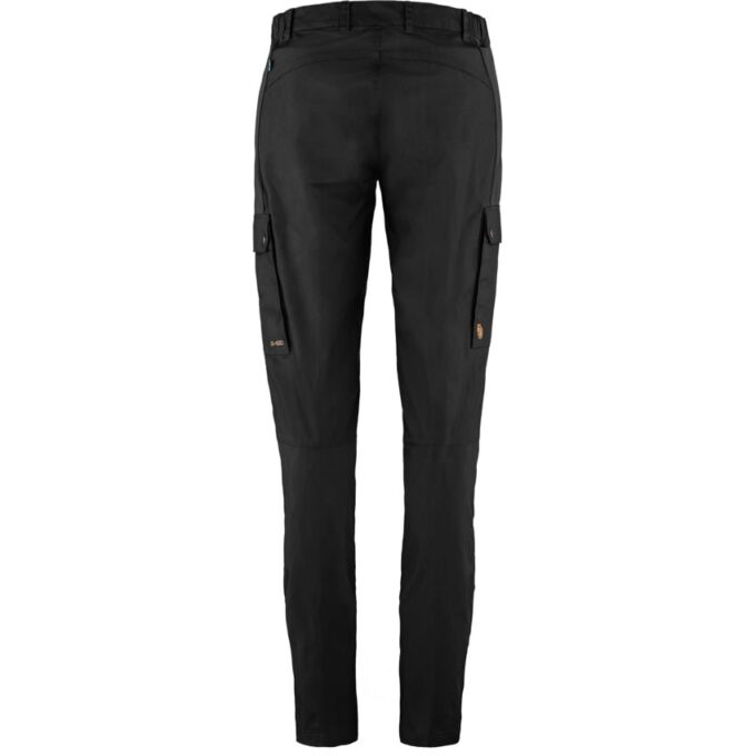 Pantaloni Stina W Pantaloni Stina W