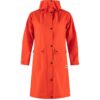 Parka antipioggia Vardag W Parka antipioggia Vardag W